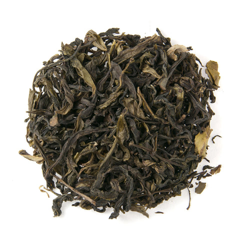 ORCHID OOLONG