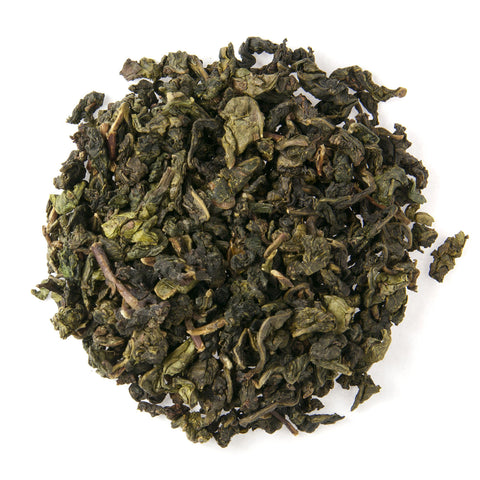 QUANGZHOU MILK OOLONG