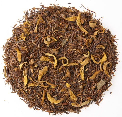 CINNAMON CHACHA