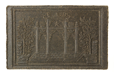 Medium Suva Green Tea Brick