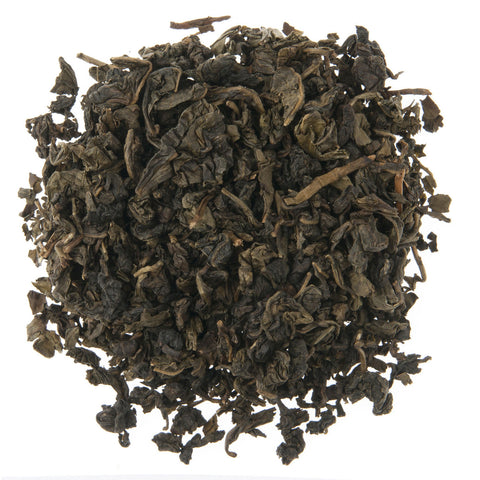 NARCISSUS OOLONG