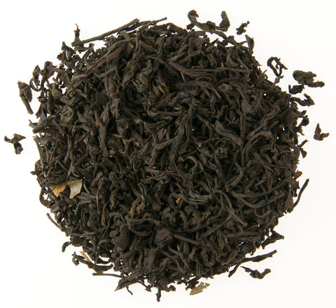 INDIAN SPICED CHAI