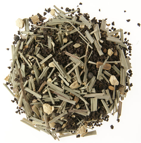LEMONGRASS CHAI