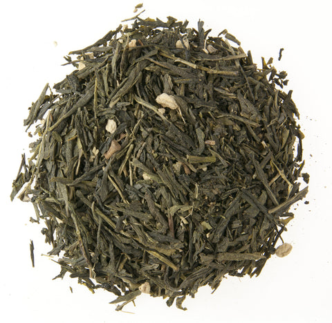 MADRAS FUSION CHAI