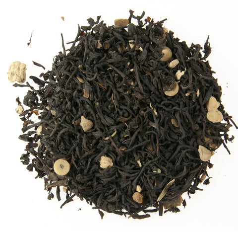 NIGHT OF THE IGUANA CHAI