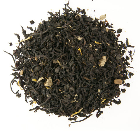 VANILLA CHAI