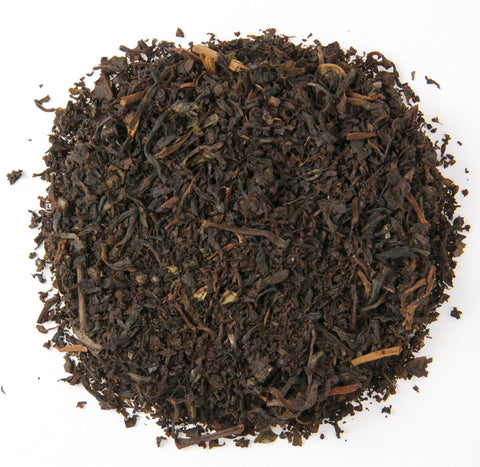 KENYA BLACK