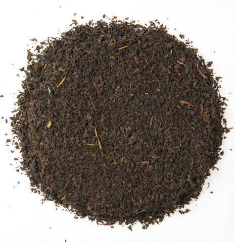 CEYLON BLACK Dryer Mouth