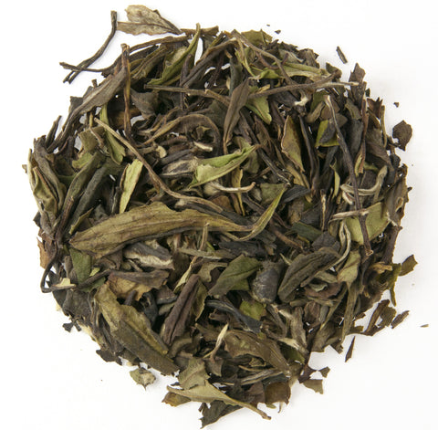 MONK'S BLEND WHITE