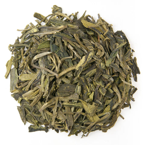 DRAGONWELL