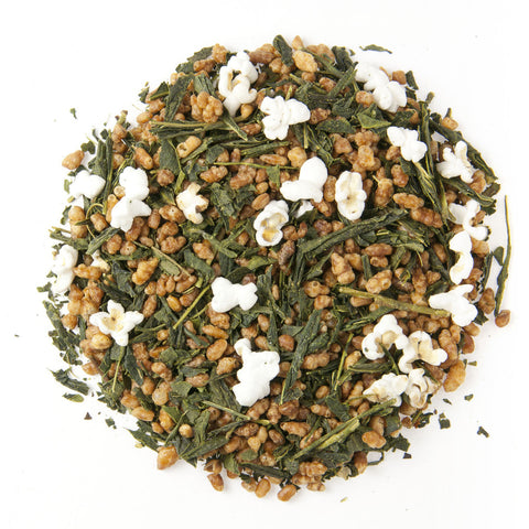 JAPAN GENMAICHA YAMASAKI