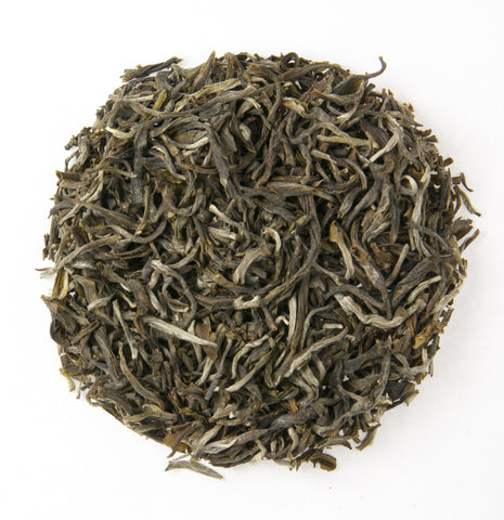 KHUMBU GREEN