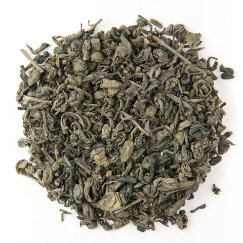 PIN LIN GUNPOWDER