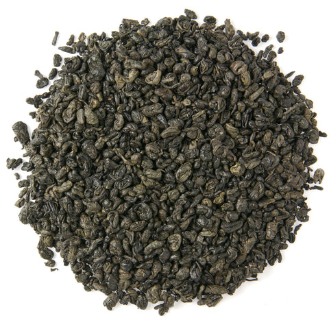 SUPERIOR GUNPOWDER