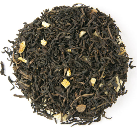ORANGE SPICE DECAF