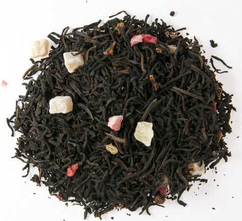 STRAWBERRY DECAF
