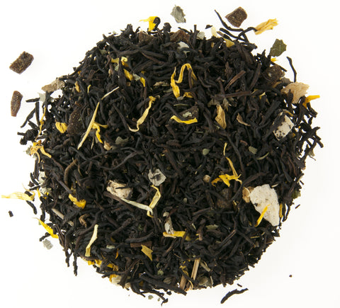 PEACH APRICOT DECAF