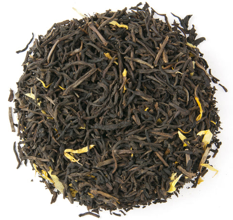 MONK'S BLEND DECAF