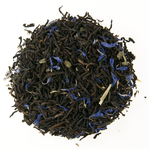 BLACK CURRANT DECAF