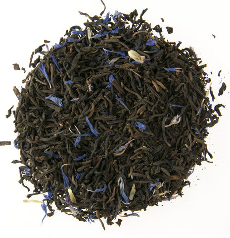 EARL GREY DECAF