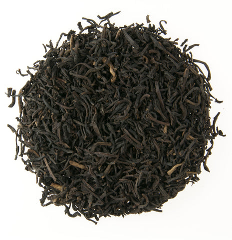 ENGLISH BREAKFAST DECAF