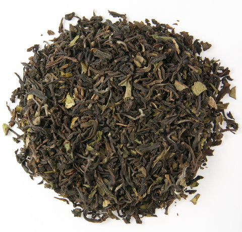 HAPPY VALLEY (Darjeeling)