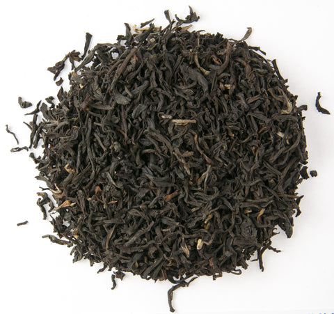 BUKHIAL TIPPY GOLDEN FLOWERING ORANGE PEKOE