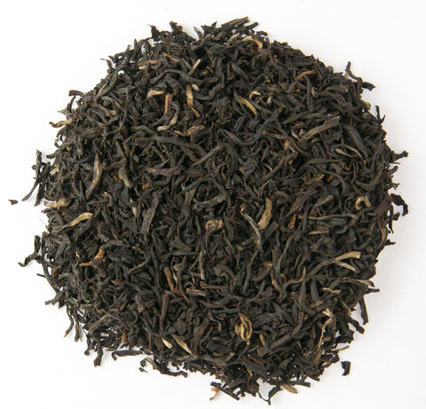 BEHORA TIPPY GOLDEN FLOWERING ORANGE PEKOE
