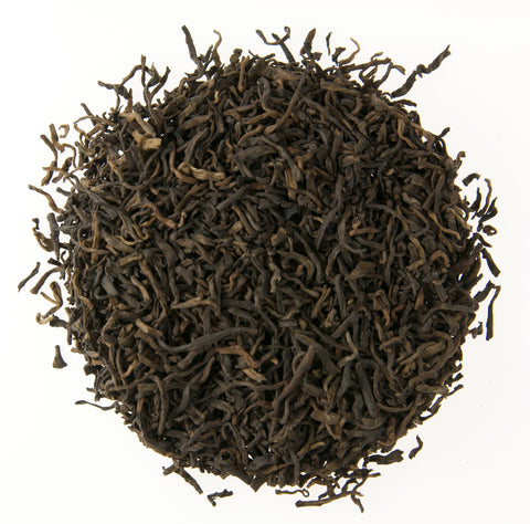 GOLDEN PU-ERH (5 YEARS OLD)