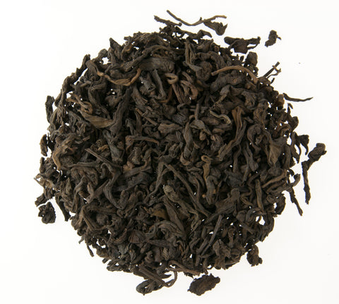 YOUNG PU-ERH