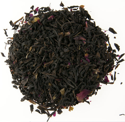 ROSE CONGOU