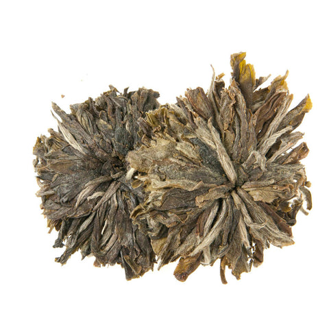 ORGANIC LU MU DAN WHEEL