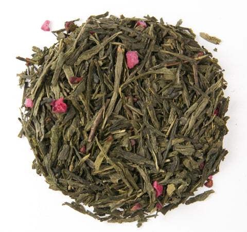 BOHEMIAN RASPBERRY