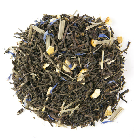 RUSSIAN EARL GREY