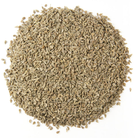 ORGANIC FENNEL