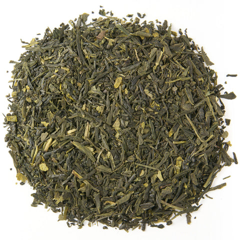 ORGANIC GYOKURO