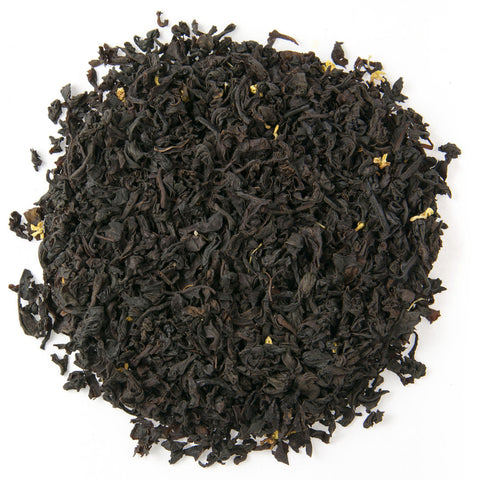 CREAM EARL GREY ORGANIC