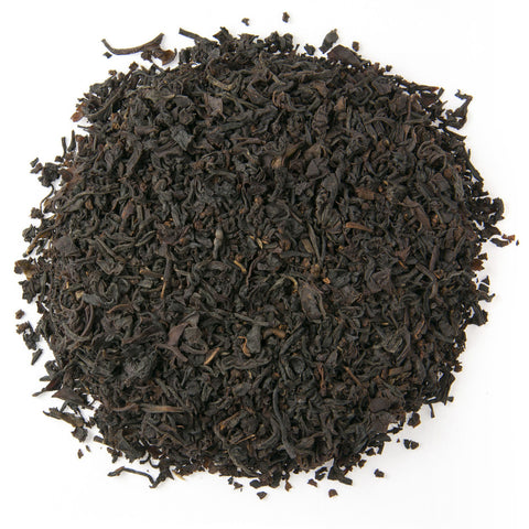 ENGLISH BREAKFAST ORGANIC