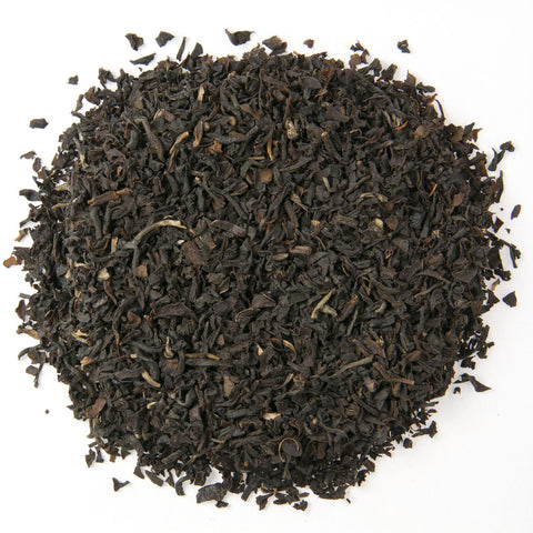 ASSAM FLOWERY BROKEN ORANGE PEKOE ORGANIC