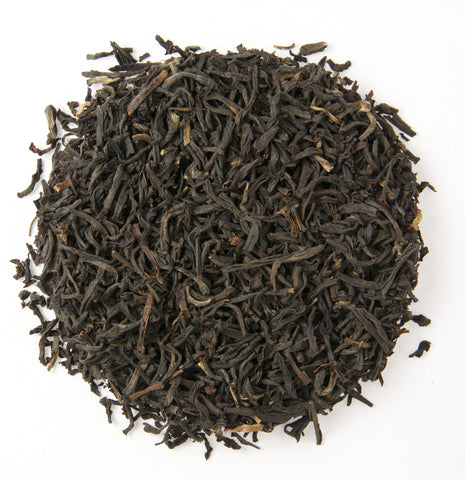 ASSAM TIPPY GOLDEN FLOWERY ORANGE PEKOE ORGANIC
