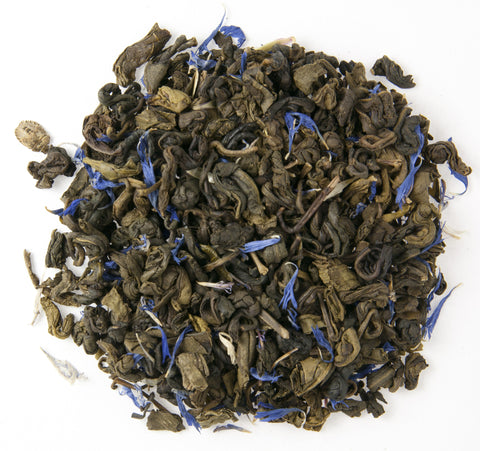 CREAM EARL GREY GREEN