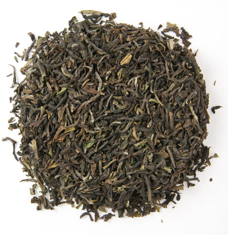 DARJEELING ORGANIC