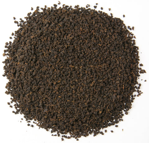 TANZANIA ORGANIC