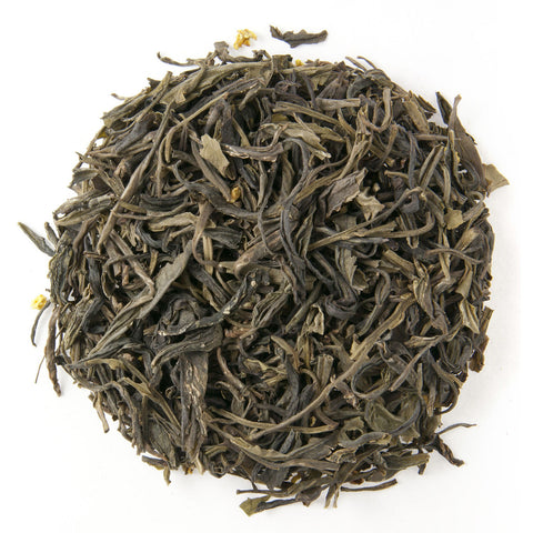 PEACH OSMANTHUS ORGANIC